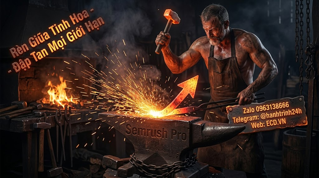 gói semrush pro