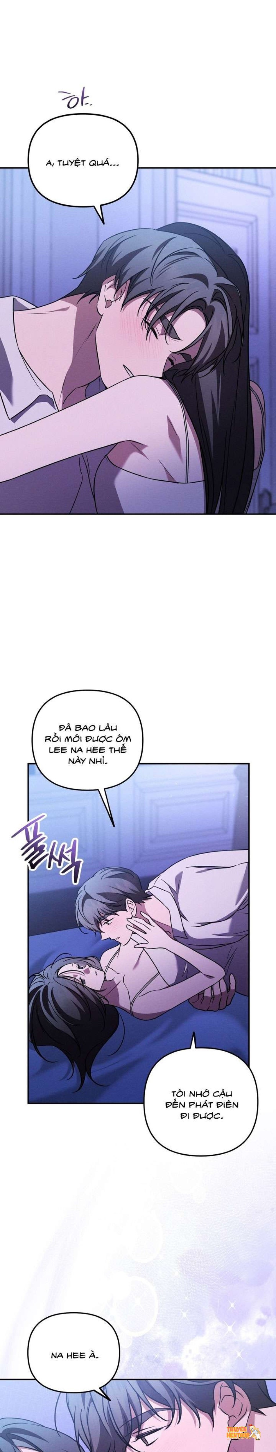 Xem ảnh [18+] Tình Yêu Thanh Xuân - Chapter 34 - tmpag6aqyx2 - Truyenhentaiz.net