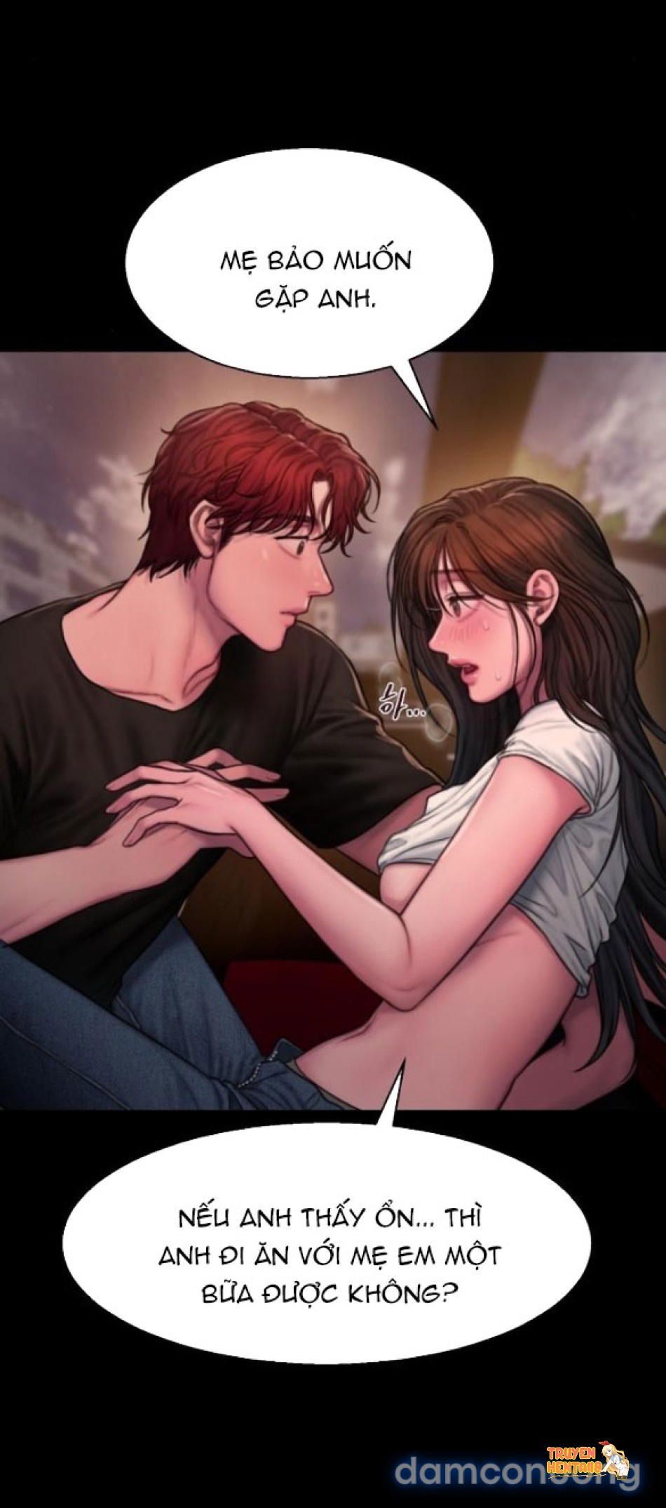 Xem ảnh 〖18+〗- Greedy - Chapter 11 - tmpq1dlyze - Truyenhentaiz.net Xem ảnh 〖18+〗- Greedy - Chapter 11 - tmpq1dlyze - Truyenhentaiz.net