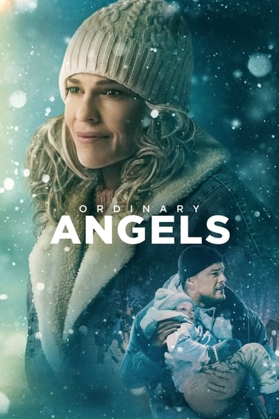 Ordinary Angels (2024) 1080p WEBRip DD5.1 x264-LAMA