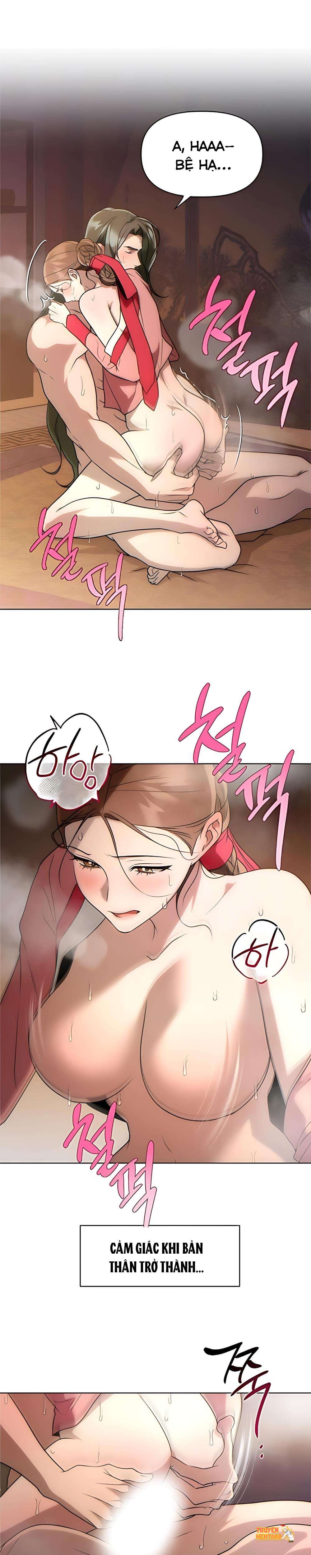 Xem ảnh 『18+』đêm Xuống Bên Sông Thu - Chapter 16 - tmpzf r5zq - Truyenhentaiz.net