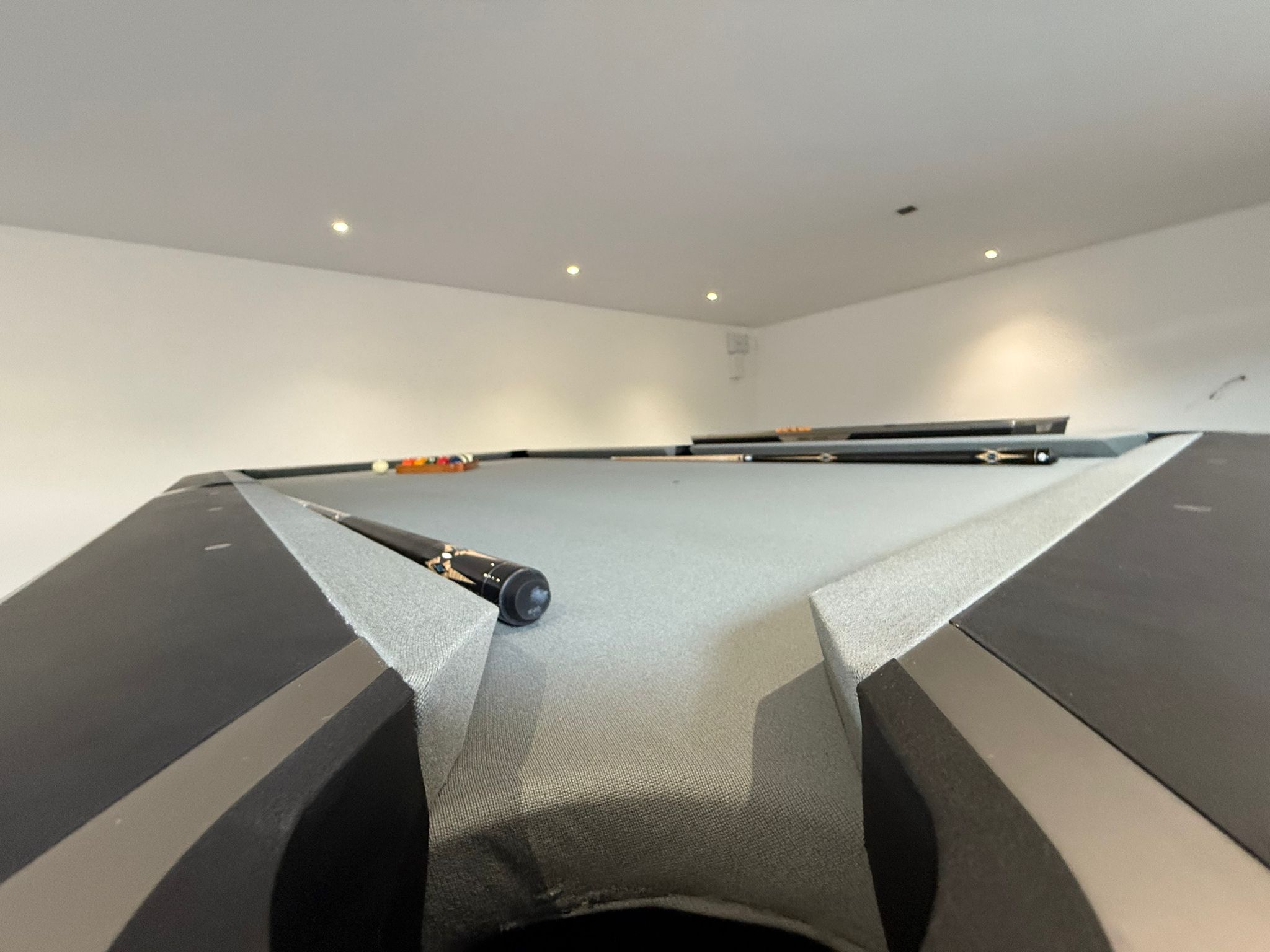 Large Triple-Table Games Room – Shrewsbury thumbnail 2