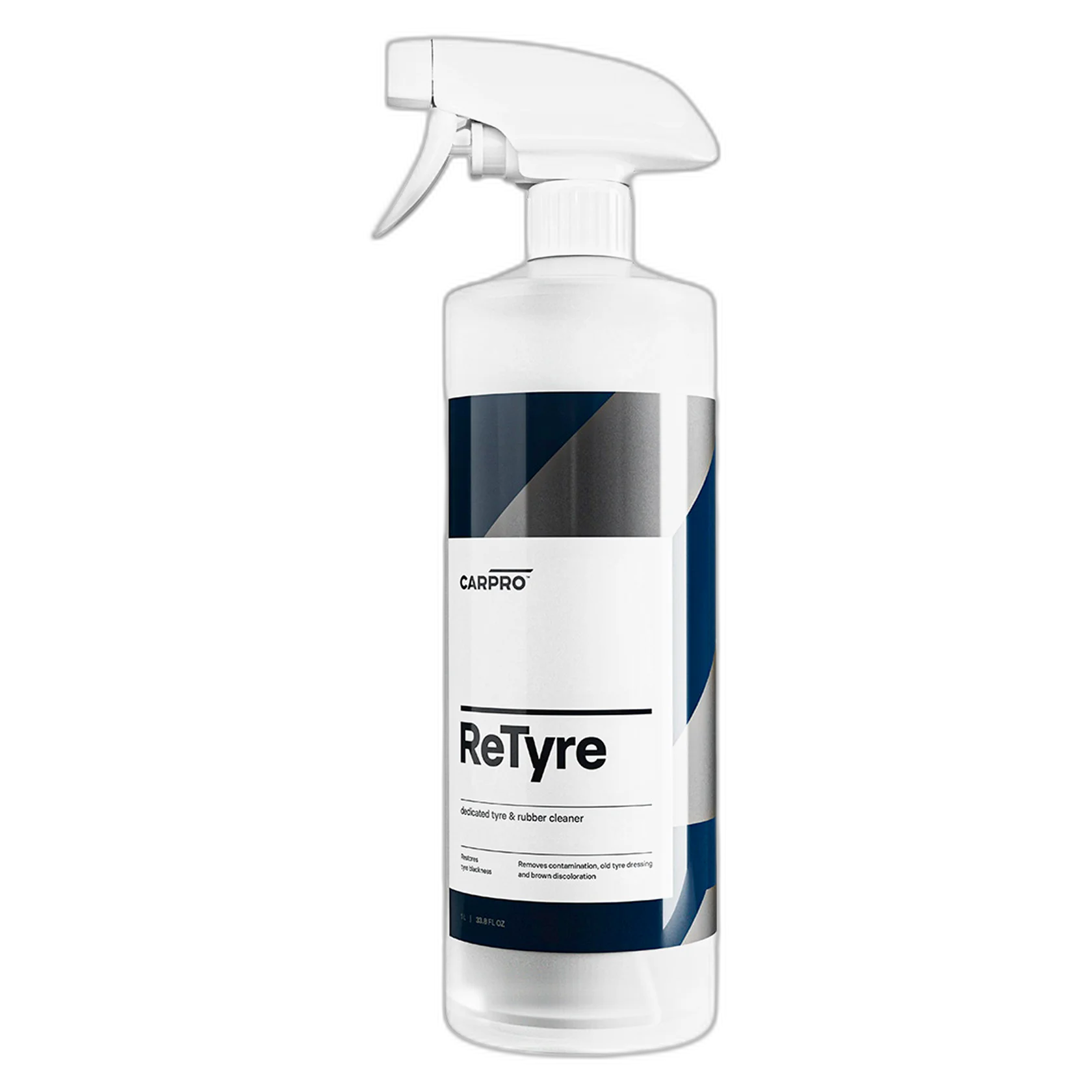 CarPro ReTyre 500ml
