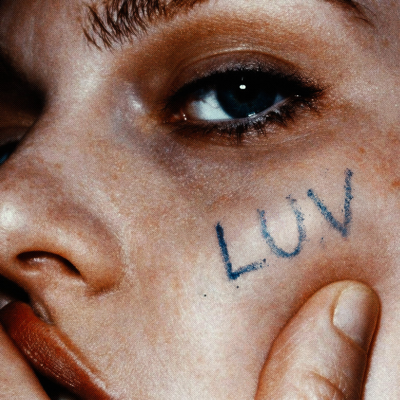 Облога LUV