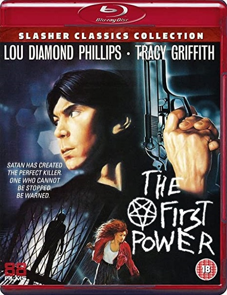 Prvotní síla / The First Power (1990)