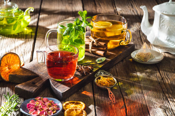 Herbal Tea