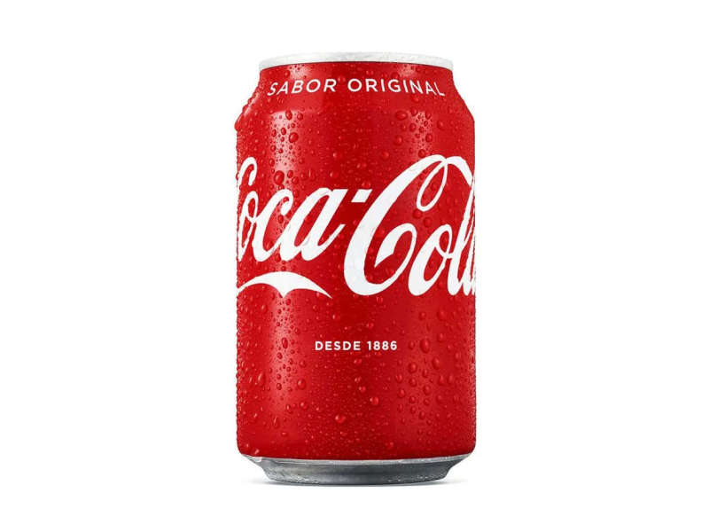 Coca-Cola 330ml