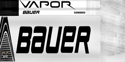 Samonov19 Stick