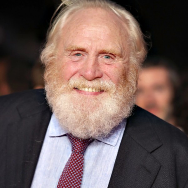 James Cosmo