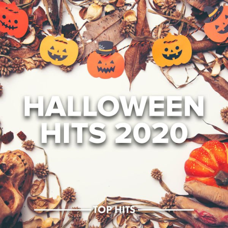 VA - Halloween Hits 2020 mp3, flac