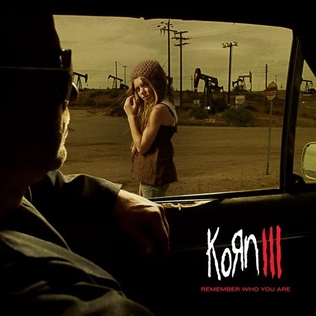 Re: Korn