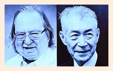 Nobel médecine 2018