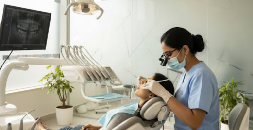 The Future of Dentistry: How Painless Dental Treatment Is Changing Patient Experiences