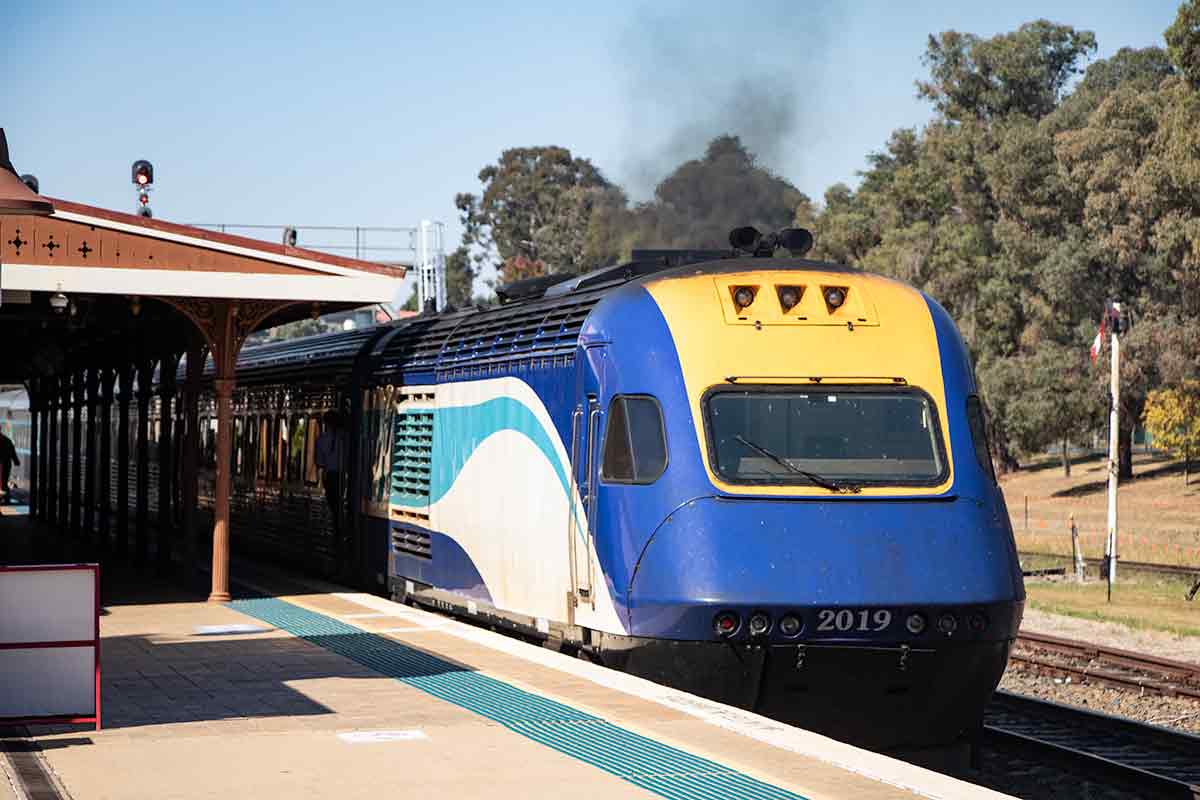 XPT - designed in Derby