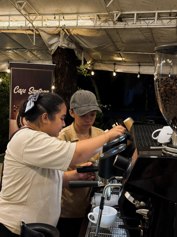 Accaza Coffee