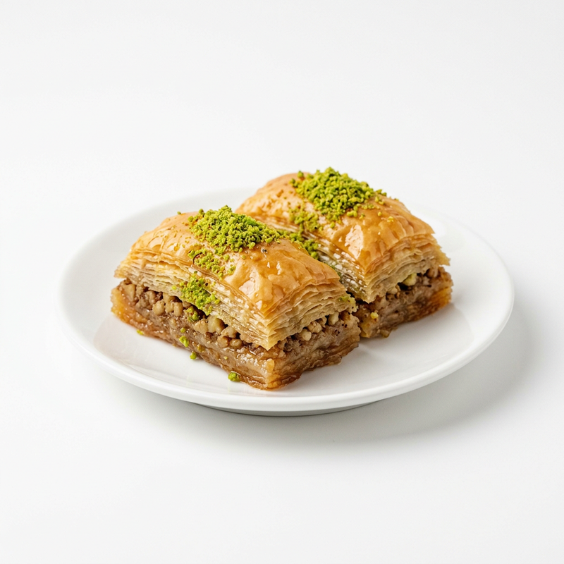 Baklava (2 Uds.)