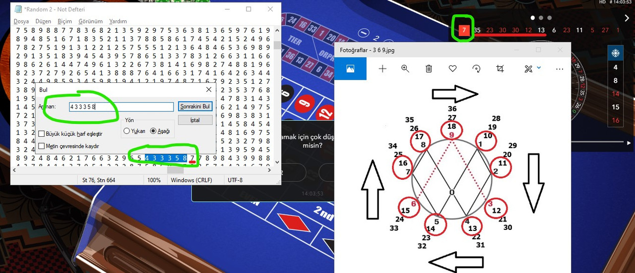The Secret Of Tesla S 3 6 9 In Main Roulette Board Page 6 Of 25 the secret of tesla s 3 6 9 in main