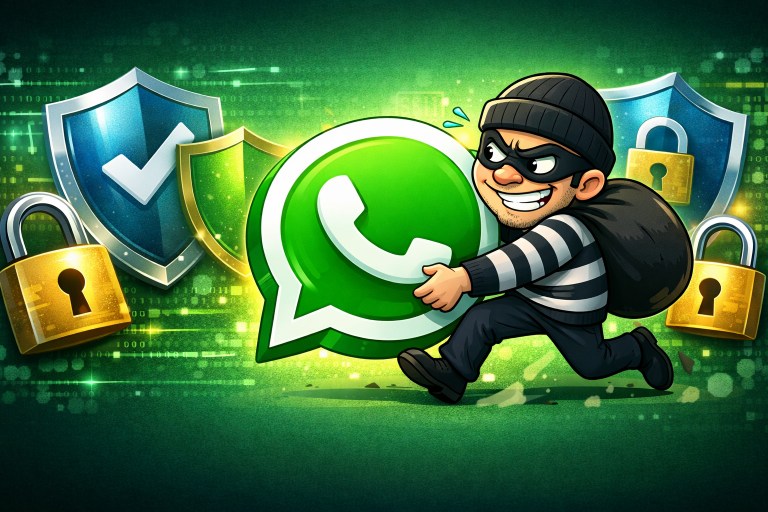 15 ways to protect your WhatsApp account