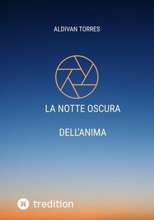 Aldivan Torres - La notte oscura dell'anima (2024)