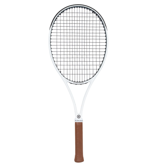 Tadtaran Racket The Indian Maharadja rackets | Talk Tennis