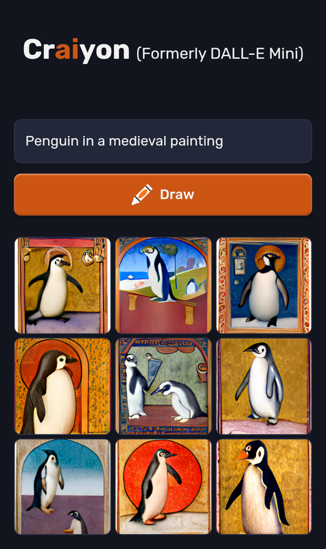 craiyon-125318-Penguin-in-a-medieval-pai