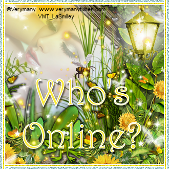 Who is online?