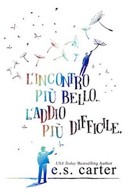 E.S. Carter - L’incontro più bello. L’addio più difficile (2020)