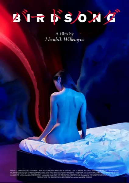 Ptasi śpiew / Birdsong (2019) PL | 360p | 480p | 720p | AC3.WEB-DL.XviD-GR4PE | DD2.0 | Lektor PL