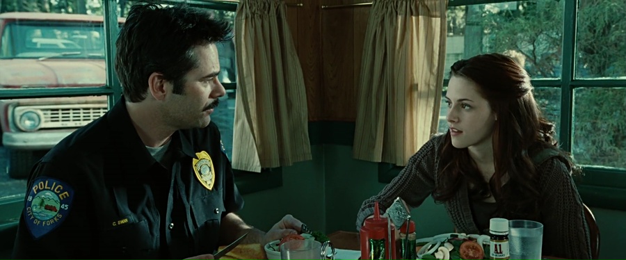 Twilight 2008 BluRay [Hindi + Tamil + Telugu + English] 480p, 720p, 1080p ESub Screenshot