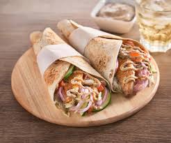 Kebab Completo