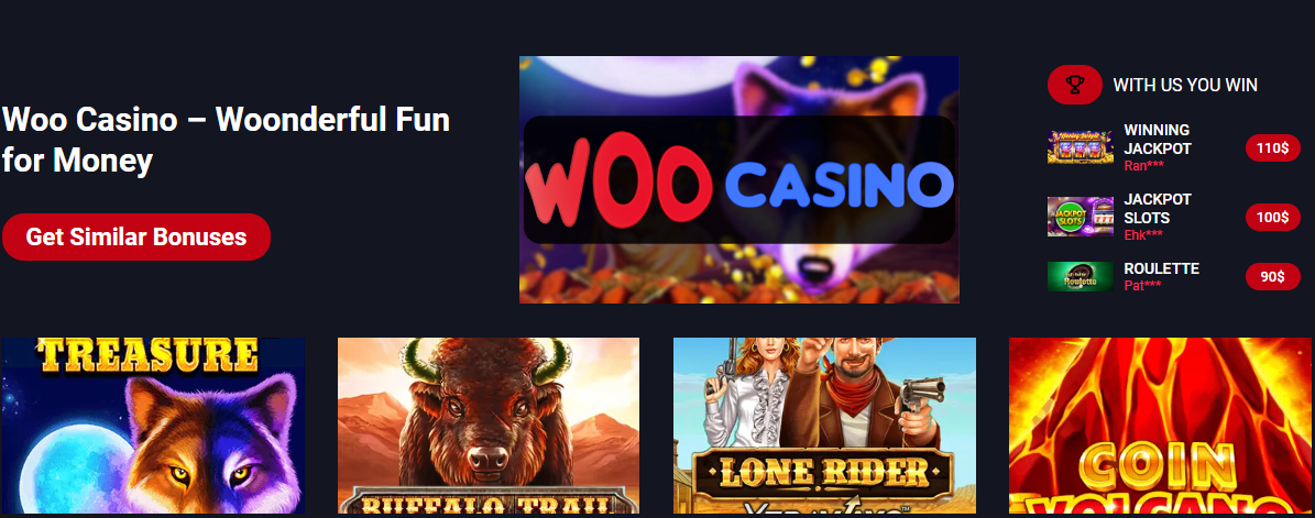 El casino