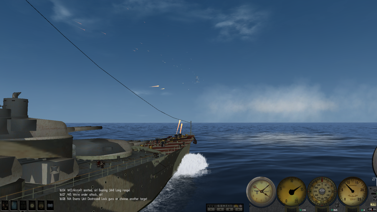 Silent Hunter III Screenshot 2022.01.11 - 22.06.37.97