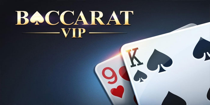 Rahasia Jackpot Fantastis di Casino VIP Baccarat