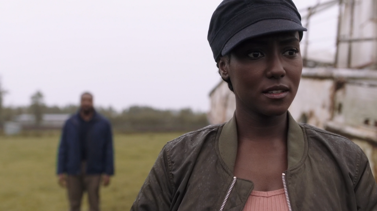 Dirk.Gentlys.Holistic.Detective.Agency.2x01.Space.Rabbit.ITA.ENG