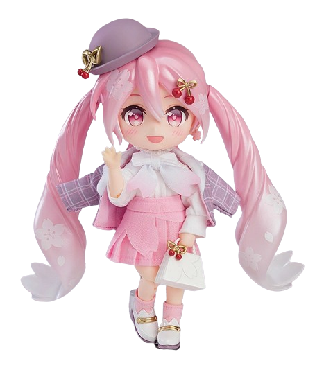 fashion doll