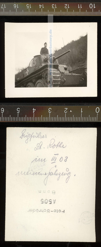 PzKpfw 38 (t)       10