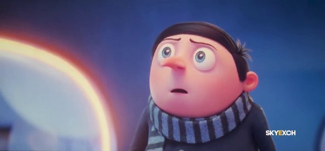 Minions: The Rise of Gru (2022) Hindi Dub HDCAM [Super Clean Hall Print] 480p & 720p | GDRive 1