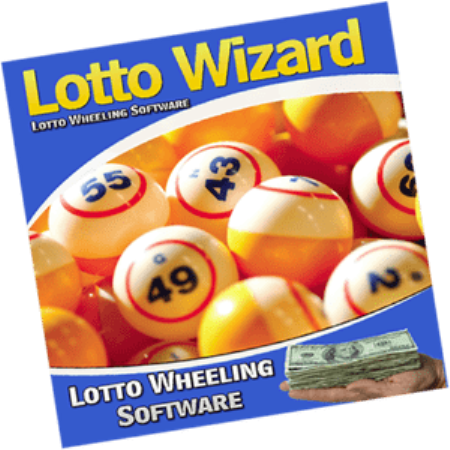 Lotto Wizard 2.2 MAS