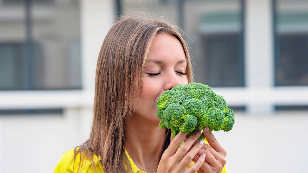 Brócoli ¿Cuáles son sus inimaginables beneficios?