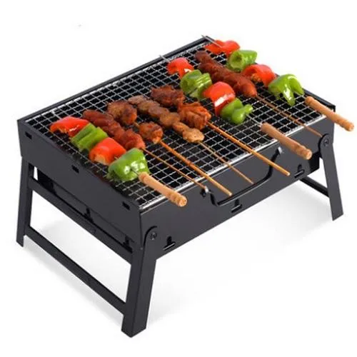 Portable BBQ Maker TL-353 Enjoy Your Life On Barbecue