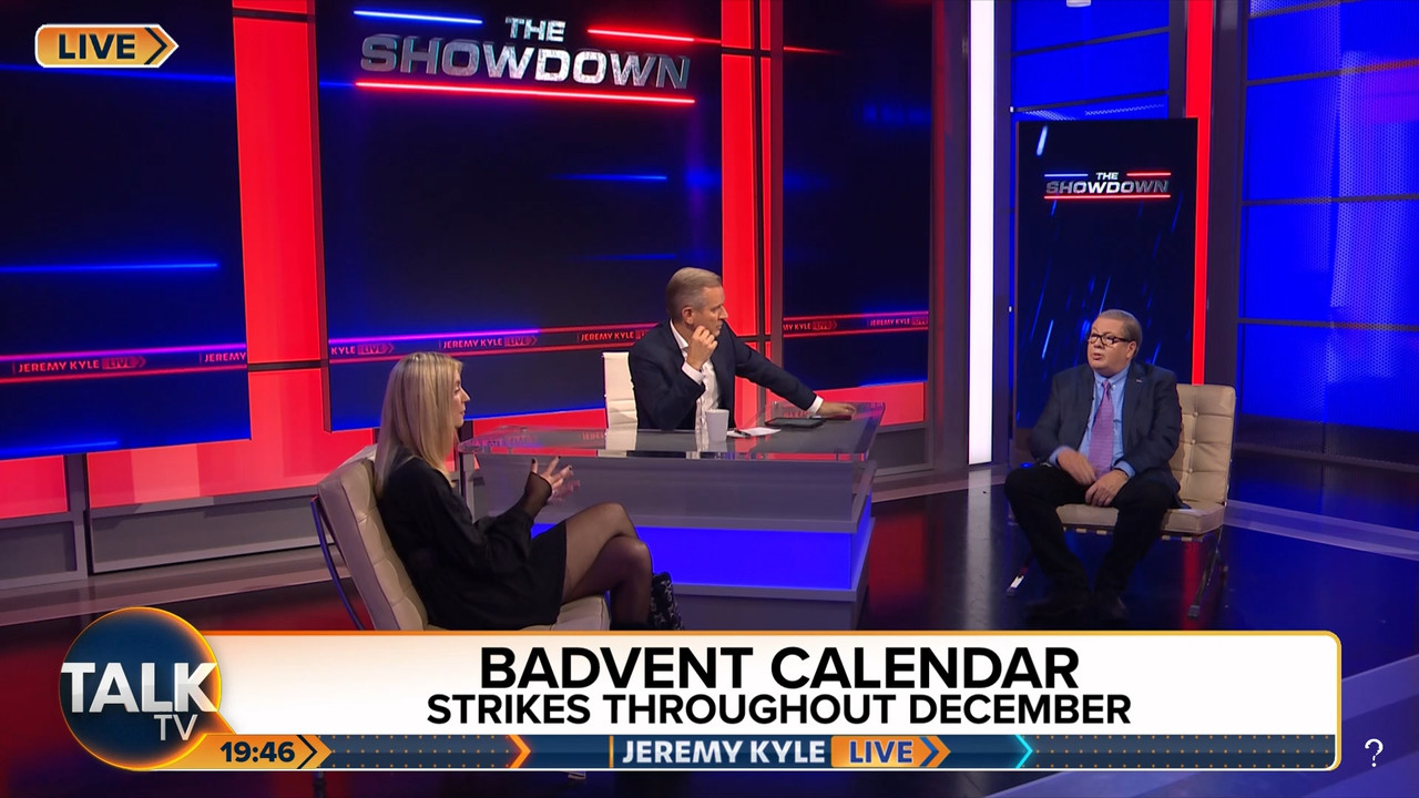 12.01 - 19.00.00 - Jeremy Kyle Live. Jeremy Kyle Live sees the straig....ts_snapshot_00.47.55.020
