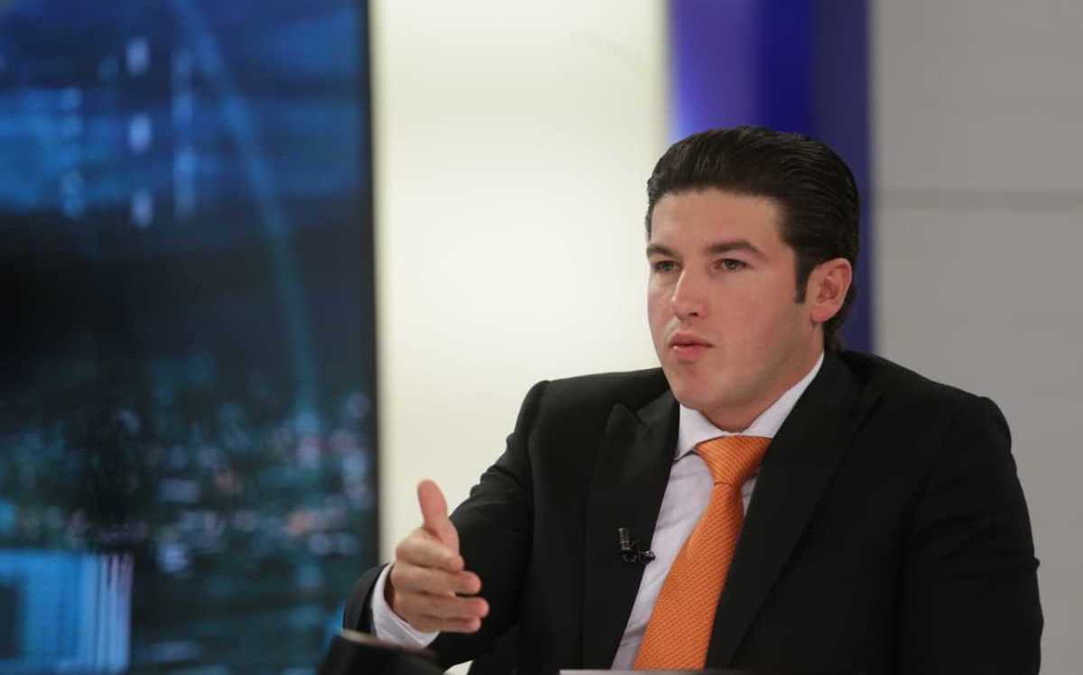 El Bronco debe comprobar origen lícito de arma y ganado, sentencia Samuel García