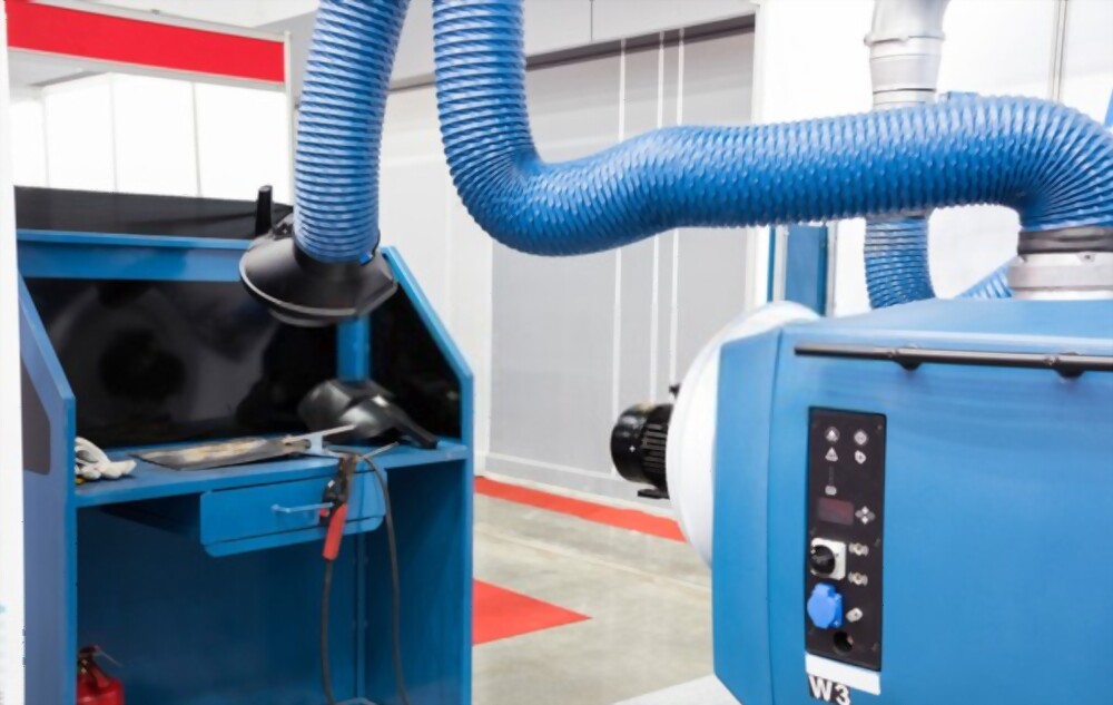 Planning An Efficient Extraction System Design Planning An Efficient Extraction System Design