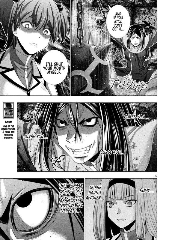 Parallel ParadiseVol15-19