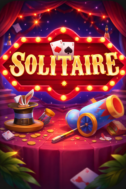 Solitaire Game
