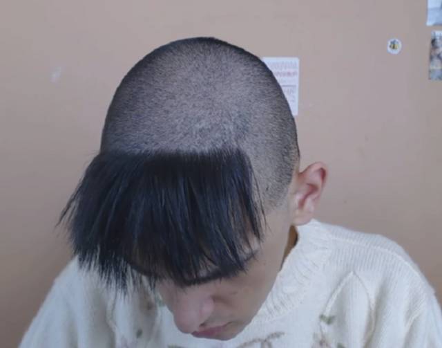 25 фото причесок, которые заставят вас бояться парикмахеров, как огня