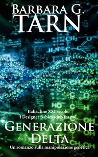 Barbara G.Tarn - Generazione Delta (2023)