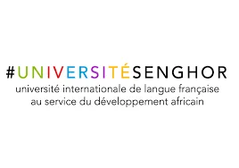 UNIVERSITE SENGHOR