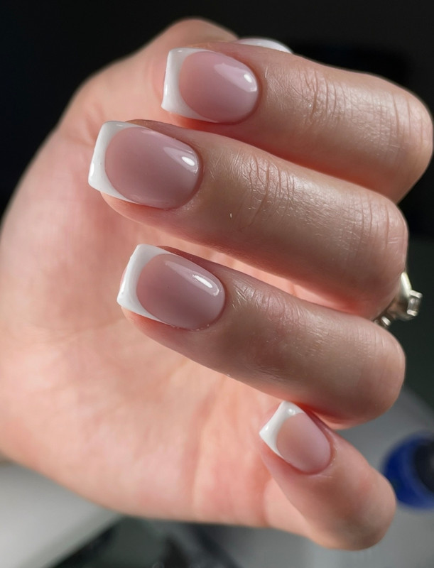 Nail work