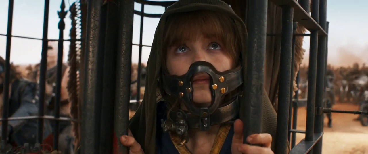 Furiosa: A Mad Max Saga 2024 Hindi [DDP5.1] + English WEB-DL 